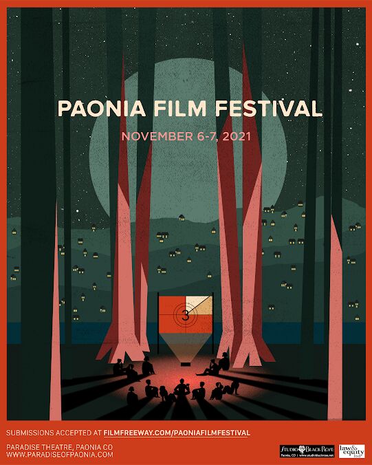 Paonia Film Festival 2021